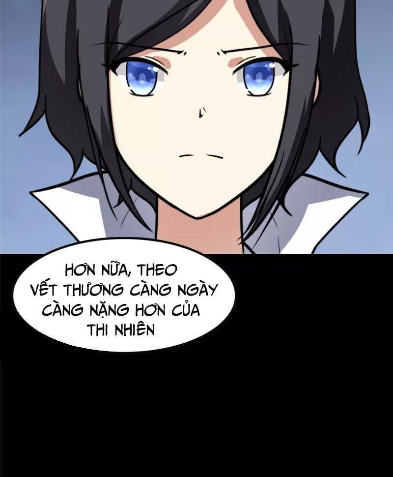 đọc truyện Bạn Gái Zombie Của Tôi Chương 301 ảnh 10 tại Thiên Thai Truyện