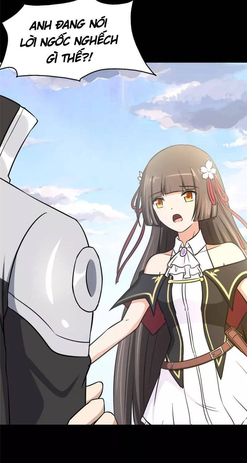 đọc truyện Bạn Gái Zombie Của Tôi Chương 302 ảnh 12 tại Thiên Thai Truyện