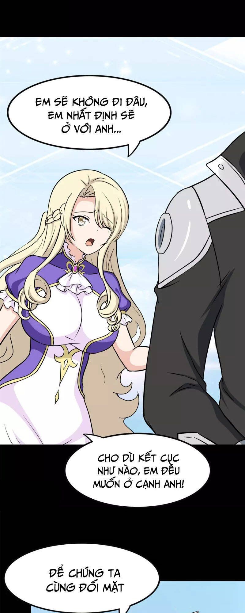 đọc truyện Bạn Gái Zombie Của Tôi Chương 302 ảnh 15 tại Thiên Thai Truyện