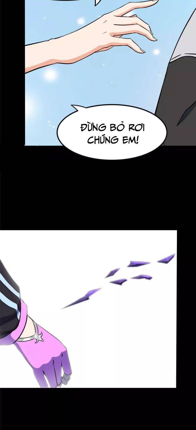 đọc truyện Bạn Gái Zombie Của Tôi Chương 302 ảnh 16 tại Thiên Thai Truyện