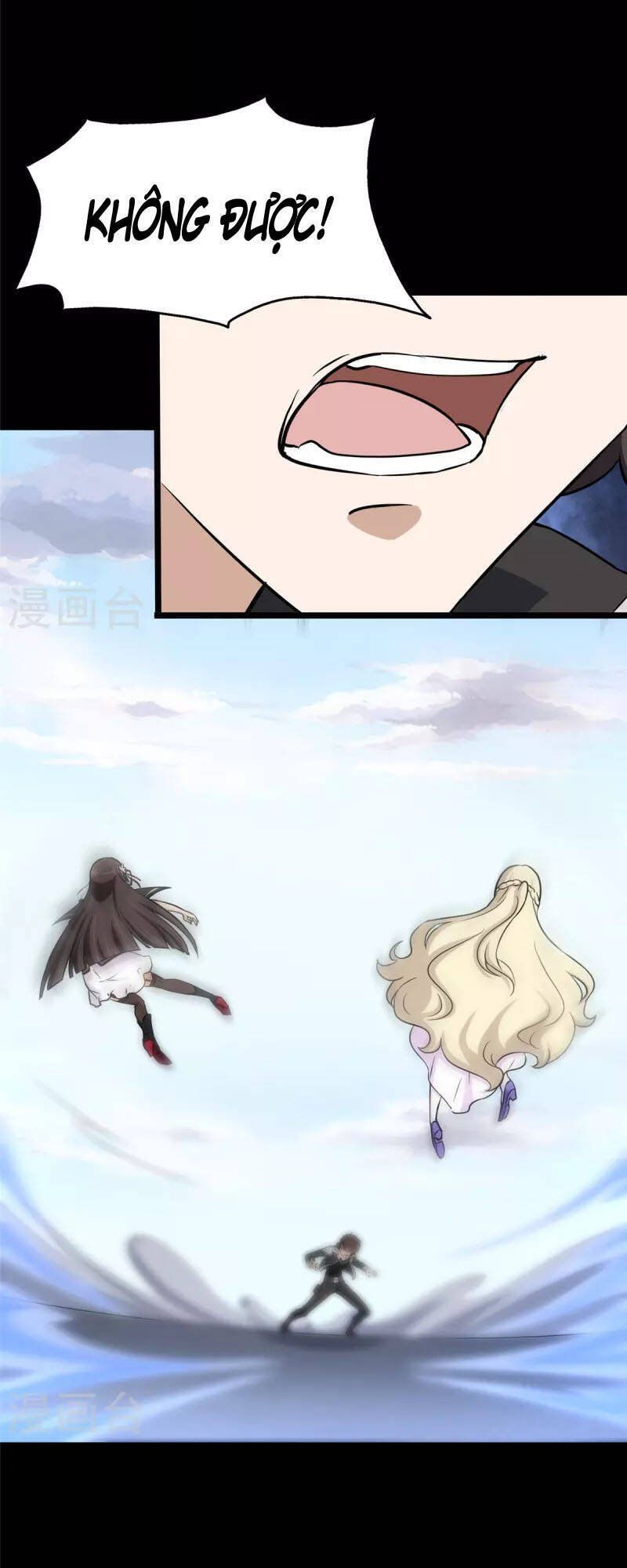 đọc truyện Bạn Gái Zombie Của Tôi Chương 302 ảnh 17 tại Thiên Thai Truyện