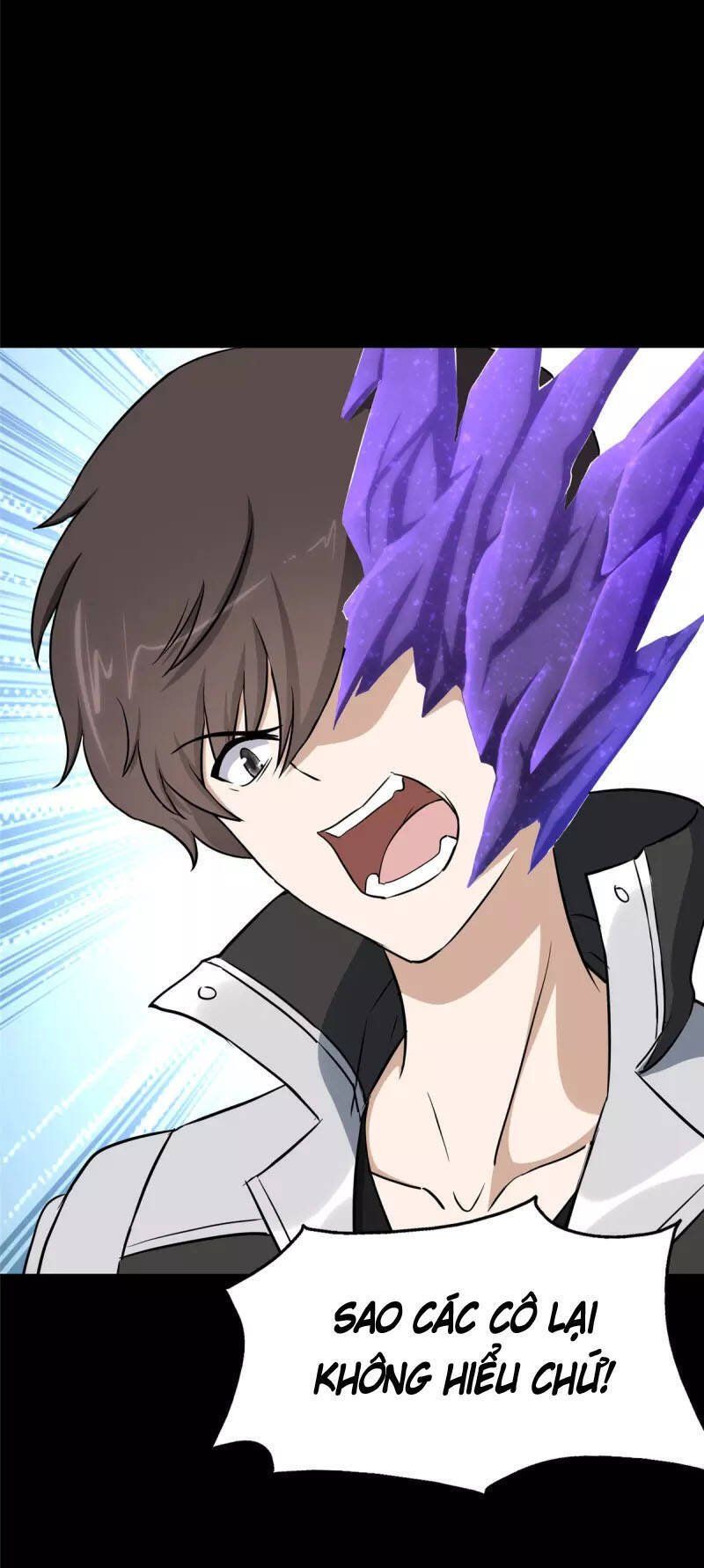 đọc truyện Bạn Gái Zombie Của Tôi Chương 302 ảnh 18 tại Thiên Thai Truyện