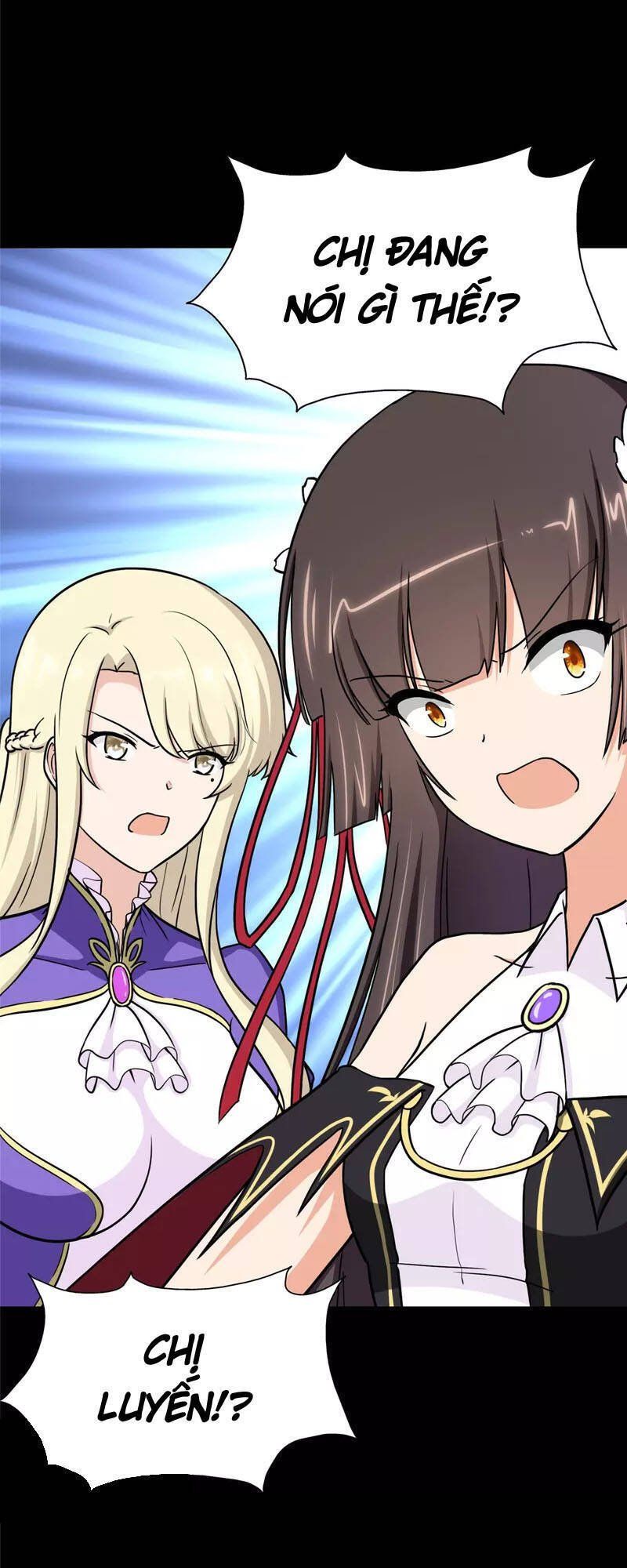 đọc truyện Bạn Gái Zombie Của Tôi Chương 302 ảnh 25 tại Thiên Thai Truyện