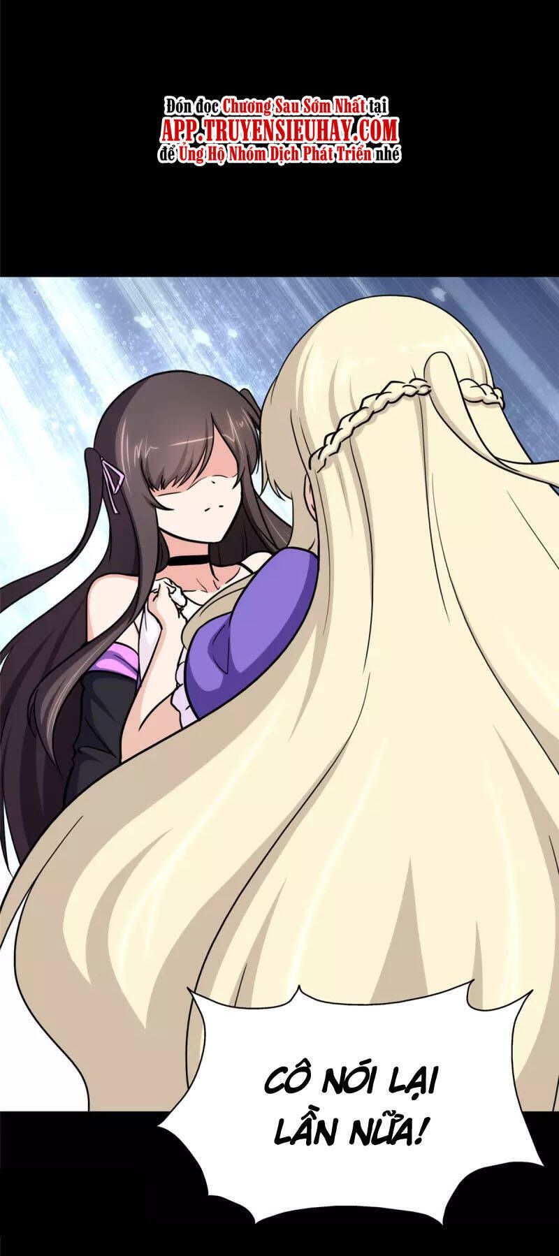 đọc truyện Bạn Gái Zombie Của Tôi Chương 302 ảnh 26 tại Thiên Thai Truyện