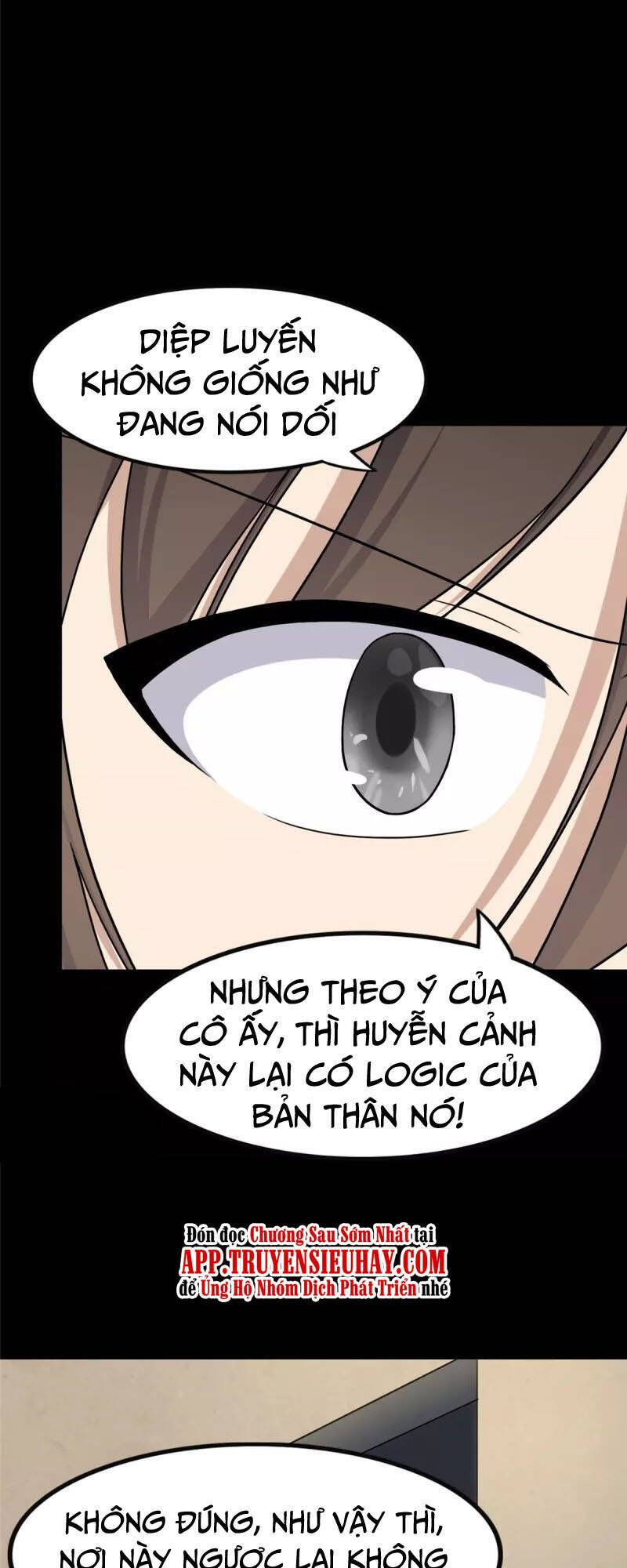 đọc truyện Bạn Gái Zombie Của Tôi Chương 302 ảnh 31 tại Thiên Thai Truyện