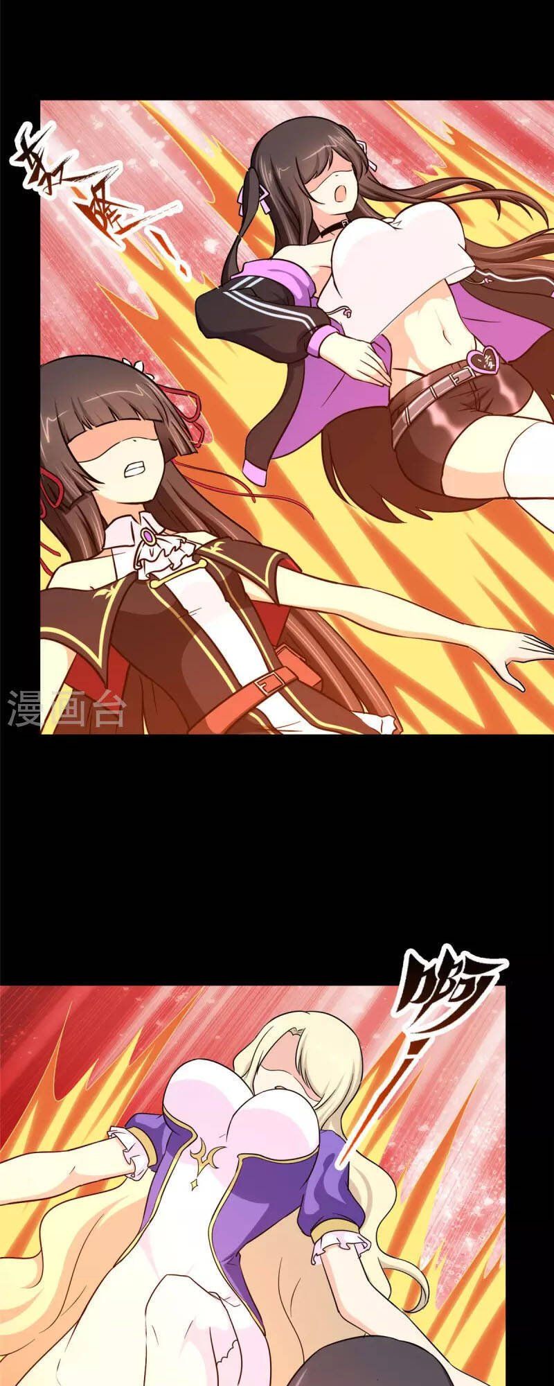 đọc truyện Bạn Gái Zombie Của Tôi Chương 302 ảnh 5 tại Thiên Thai Truyện