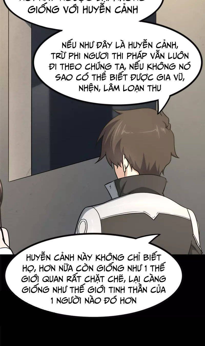 đọc truyện Bạn Gái Zombie Của Tôi Chương 302 ảnh 32 tại Thiên Thai Truyện