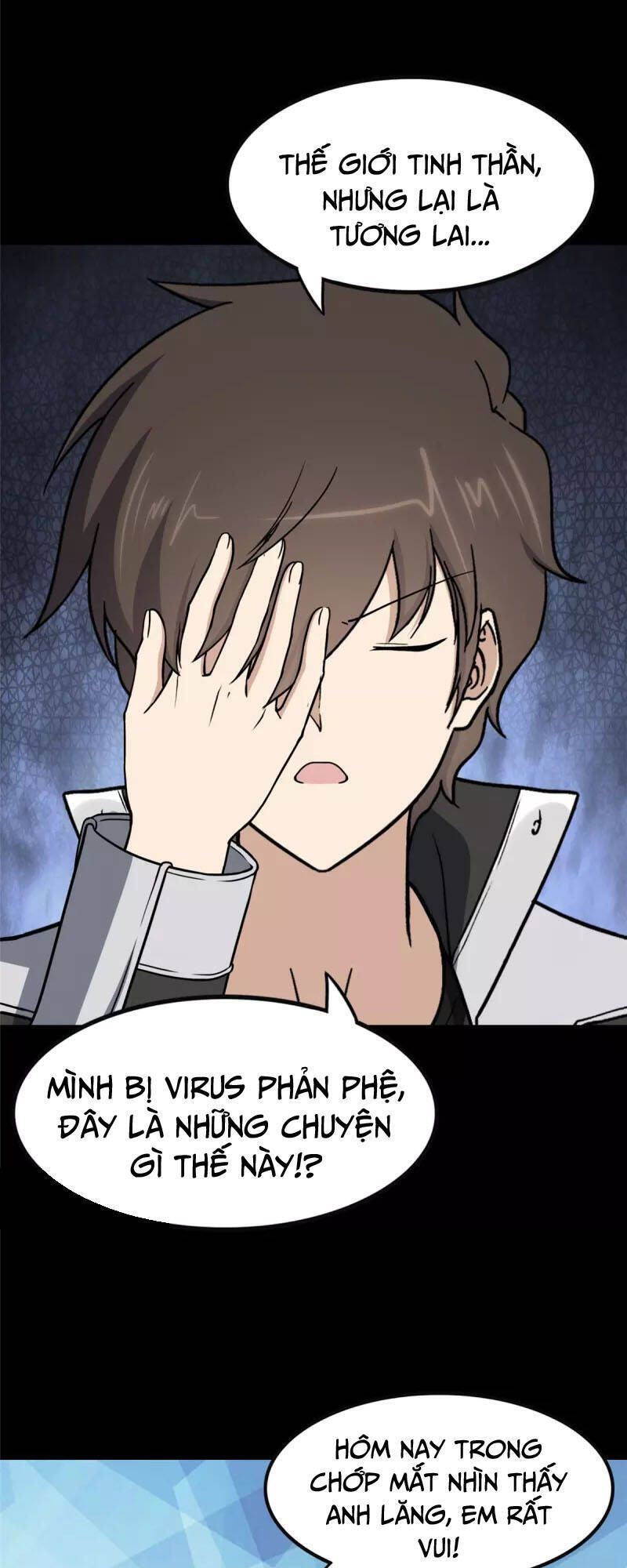 đọc truyện Bạn Gái Zombie Của Tôi Chương 302 ảnh 33 tại Thiên Thai Truyện