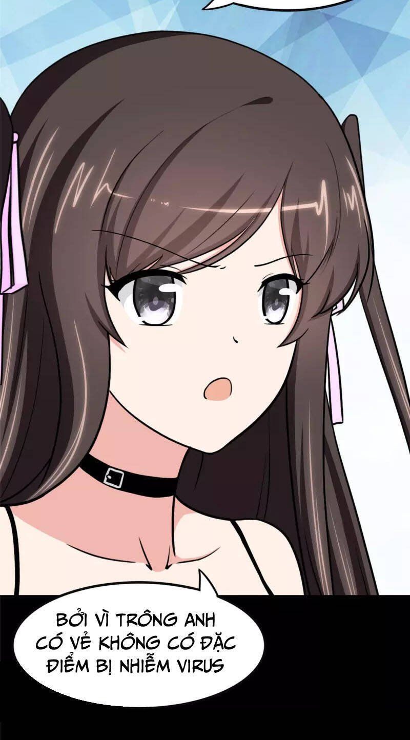 đọc truyện Bạn Gái Zombie Của Tôi Chương 302 ảnh 34 tại Thiên Thai Truyện