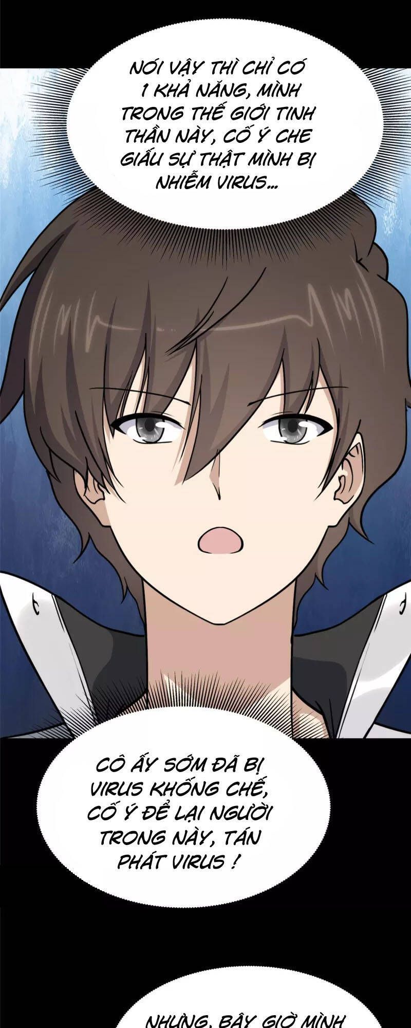 đọc truyện Bạn Gái Zombie Của Tôi Chương 302 ảnh 39 tại Thiên Thai Truyện