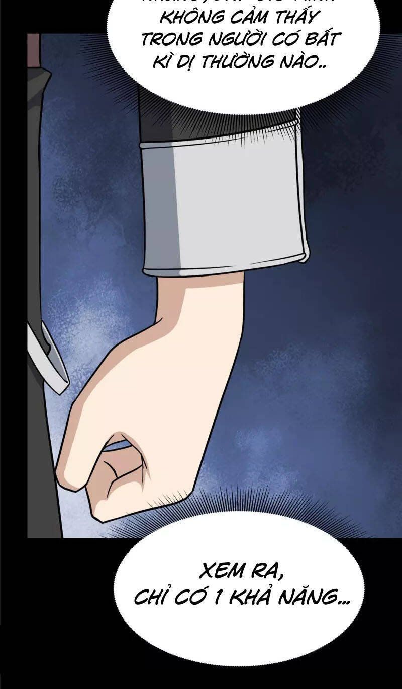 đọc truyện Bạn Gái Zombie Của Tôi Chương 302 ảnh 40 tại Thiên Thai Truyện