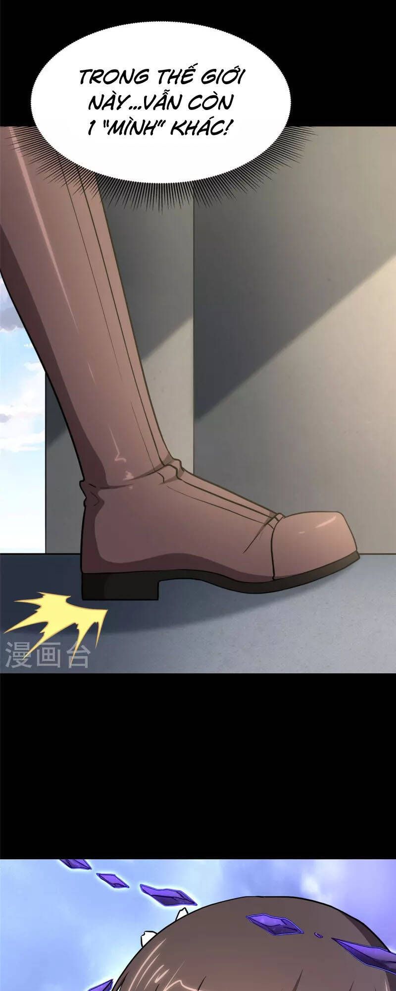 đọc truyện Bạn Gái Zombie Của Tôi Chương 302 ảnh 41 tại Thiên Thai Truyện