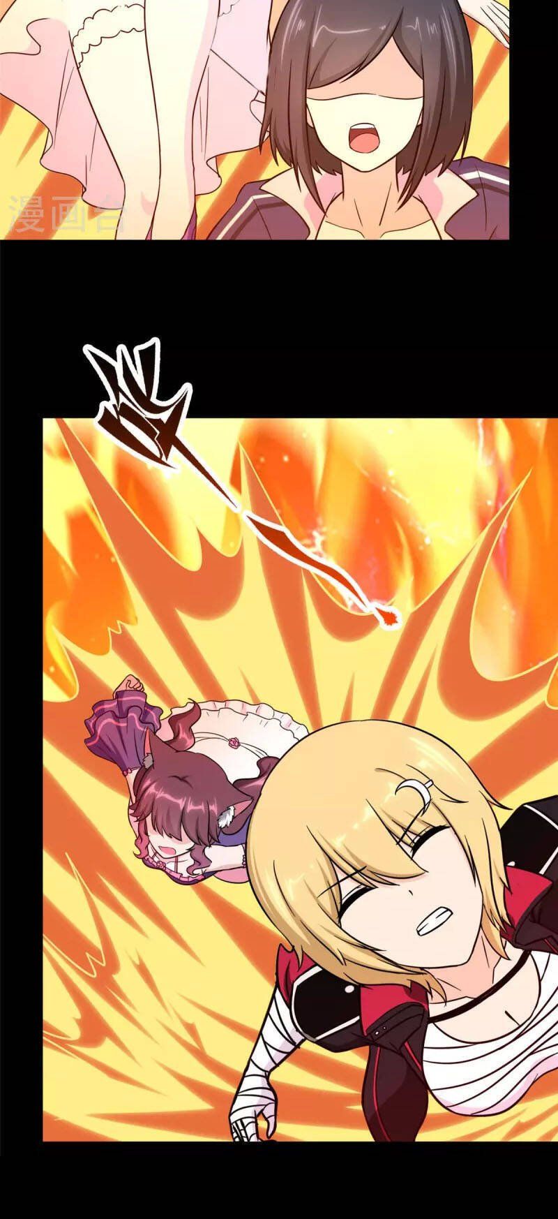 đọc truyện Bạn Gái Zombie Của Tôi Chương 302 ảnh 6 tại Thiên Thai Truyện