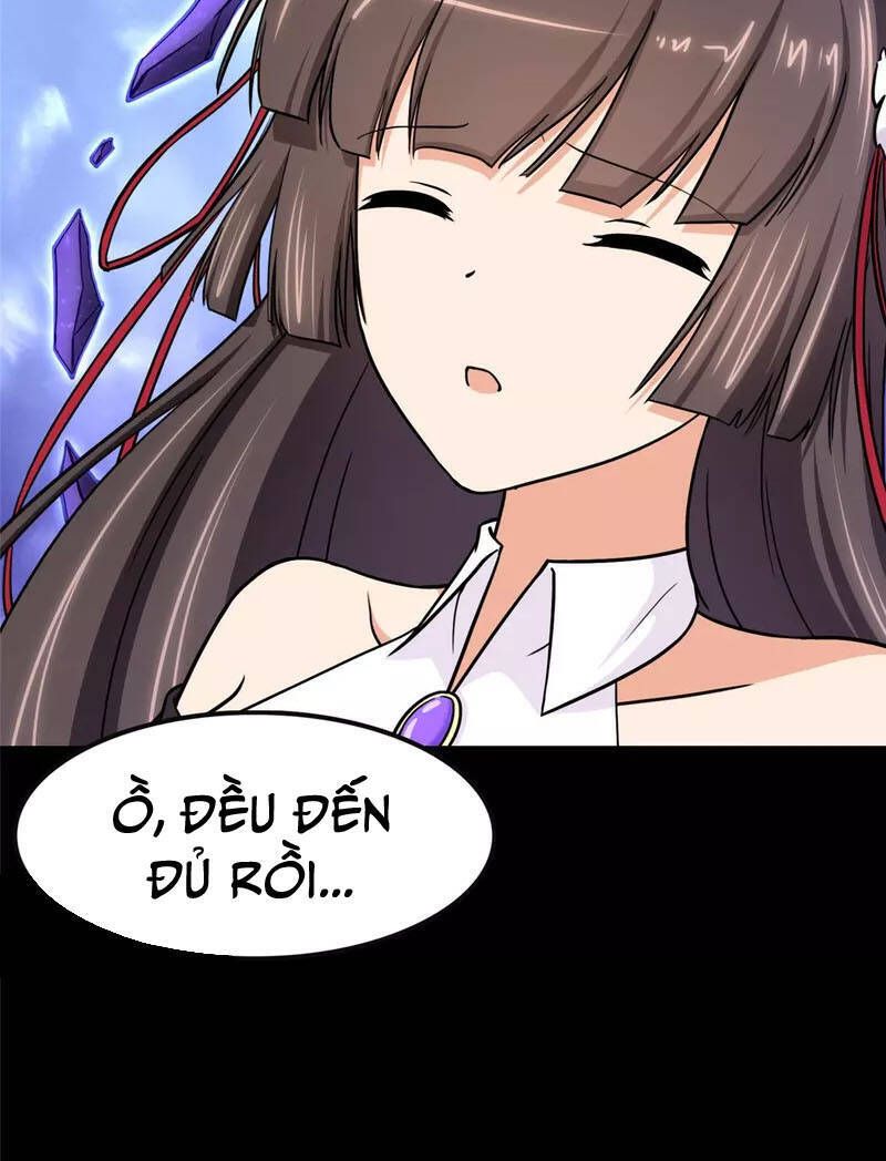 đọc truyện Bạn Gái Zombie Của Tôi Chương 302 ảnh 42 tại Thiên Thai Truyện