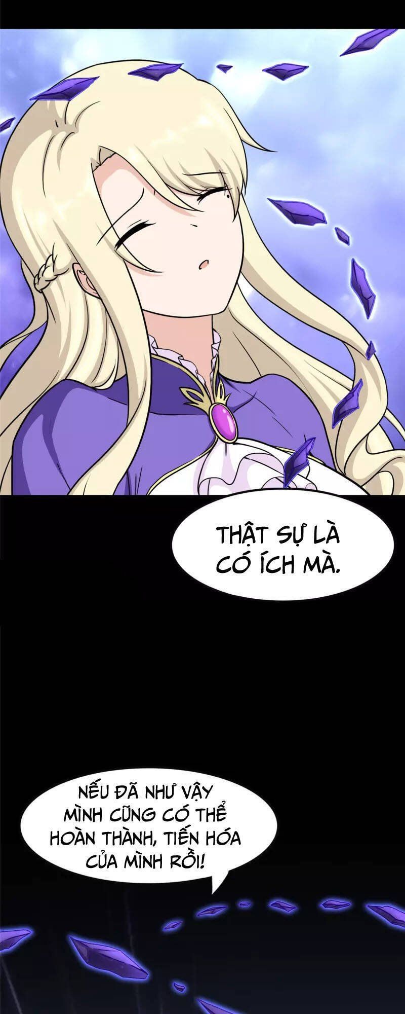 đọc truyện Bạn Gái Zombie Của Tôi Chương 302 ảnh 43 tại Thiên Thai Truyện