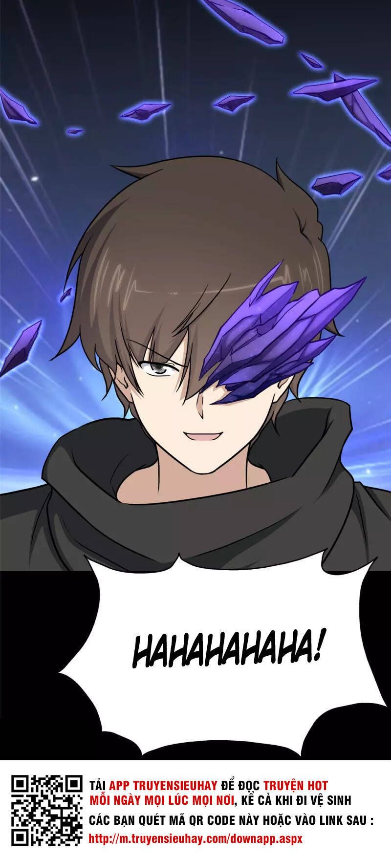 đọc truyện Bạn Gái Zombie Của Tôi Chương 302 ảnh 44 tại Thiên Thai Truyện