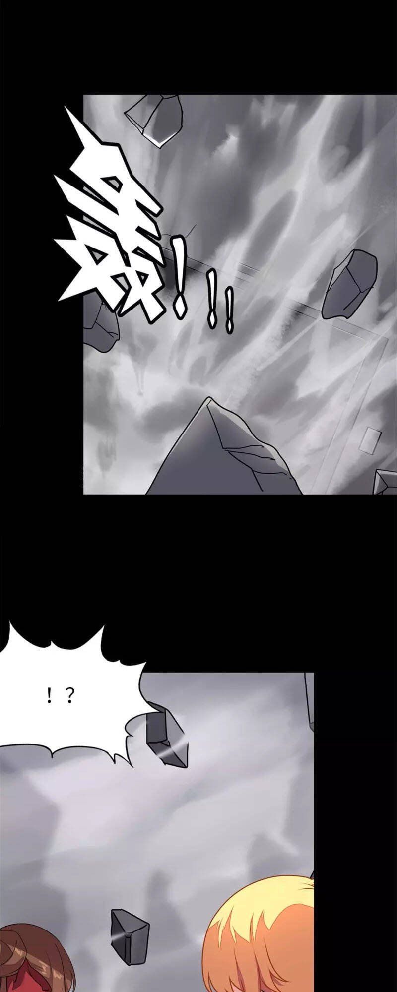 đọc truyện Bạn Gái Zombie Của Tôi Chương 303 ảnh 3 tại Thiên Thai Truyện