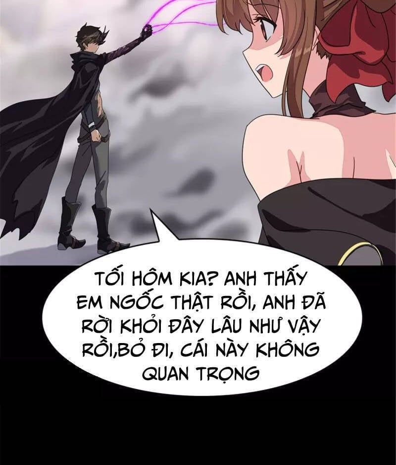 đọc truyện Bạn Gái Zombie Của Tôi Chương 303 ảnh 12 tại Thiên Thai Truyện