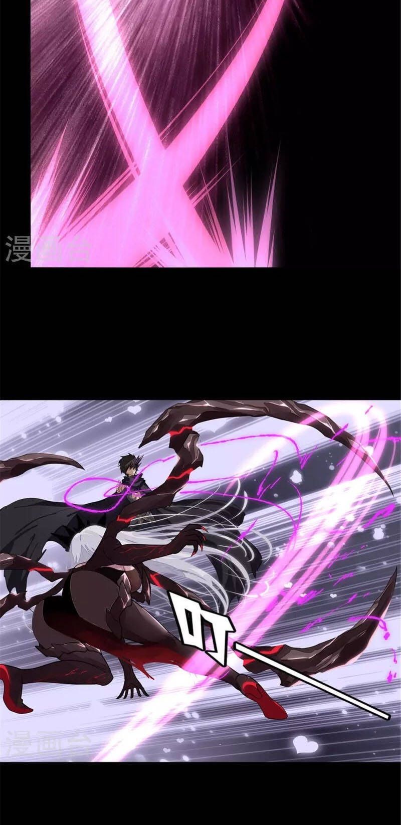 đọc truyện Bạn Gái Zombie Của Tôi Chương 303 ảnh 14 tại Thiên Thai Truyện