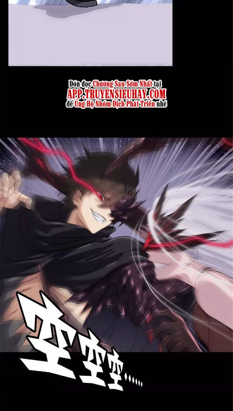 đọc truyện Bạn Gái Zombie Của Tôi Chương 303 ảnh 16 tại Thiên Thai Truyện