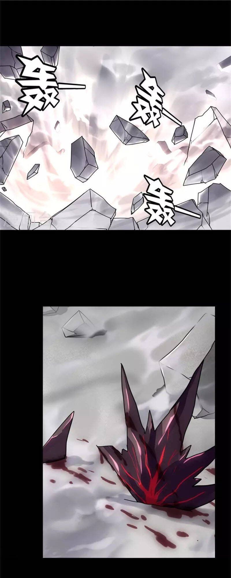 đọc truyện Bạn Gái Zombie Của Tôi Chương 303 ảnh 17 tại Thiên Thai Truyện