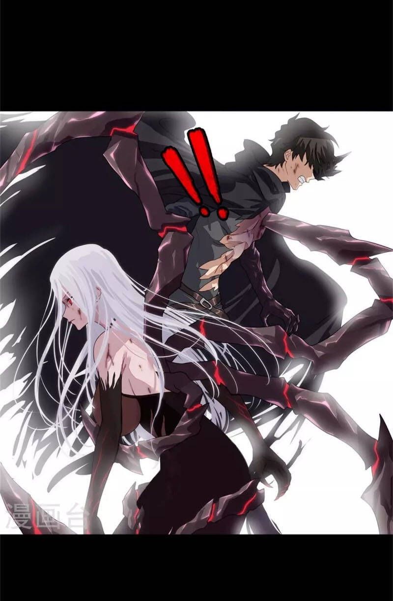 đọc truyện Bạn Gái Zombie Của Tôi Chương 303 ảnh 18 tại Thiên Thai Truyện