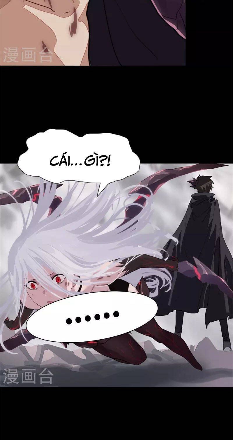 đọc truyện Bạn Gái Zombie Của Tôi Chương 303 ảnh 20 tại Thiên Thai Truyện