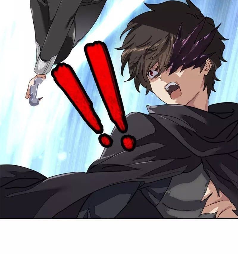 đọc truyện Bạn Gái Zombie Của Tôi Chương 303 ảnh 30 tại Thiên Thai Truyện