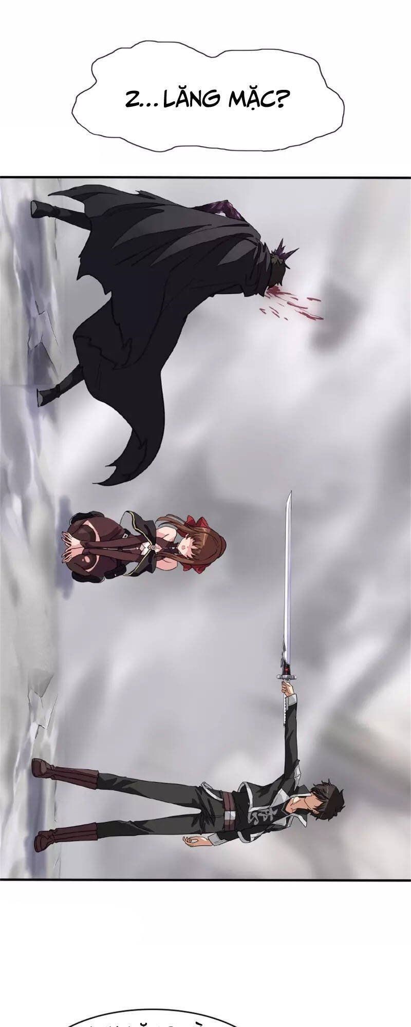 đọc truyện Bạn Gái Zombie Của Tôi Chương 303 ảnh 31 tại Thiên Thai Truyện