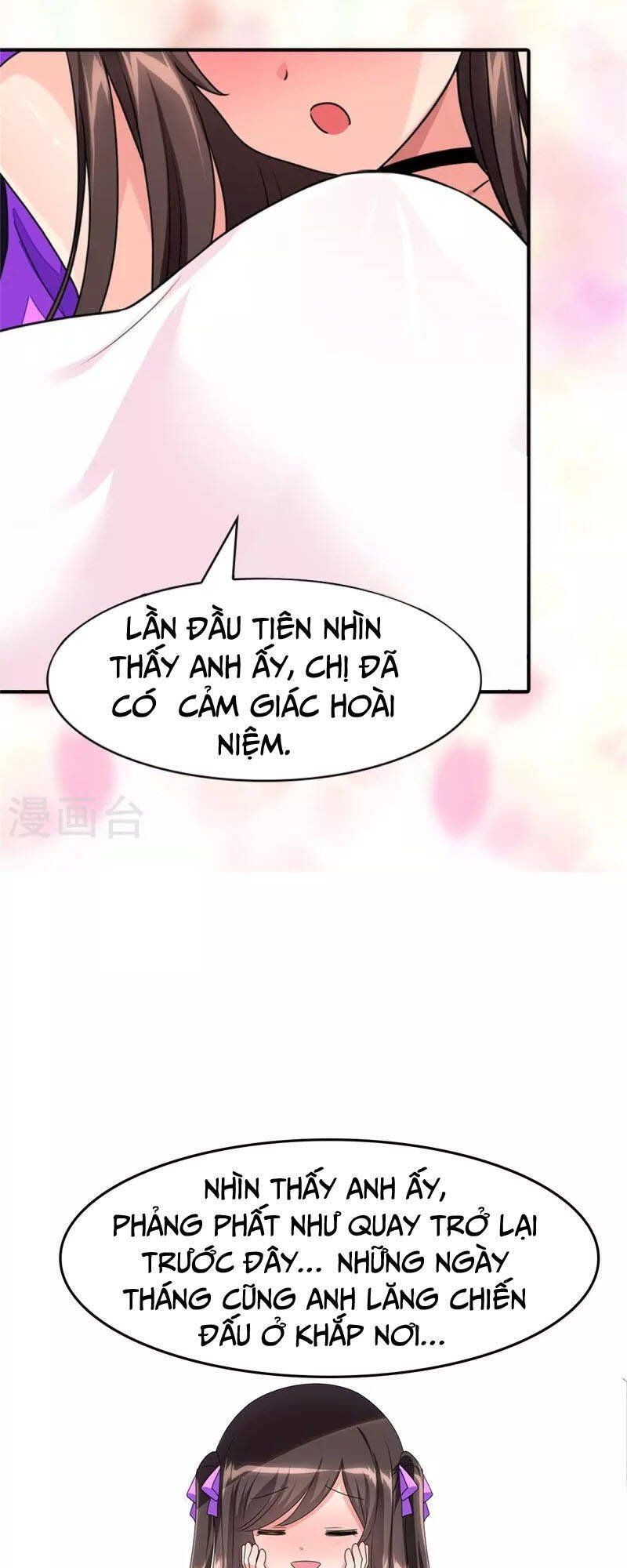 đọc truyện Bạn Gái Zombie Của Tôi Chương 303 ảnh 35 tại Thiên Thai Truyện