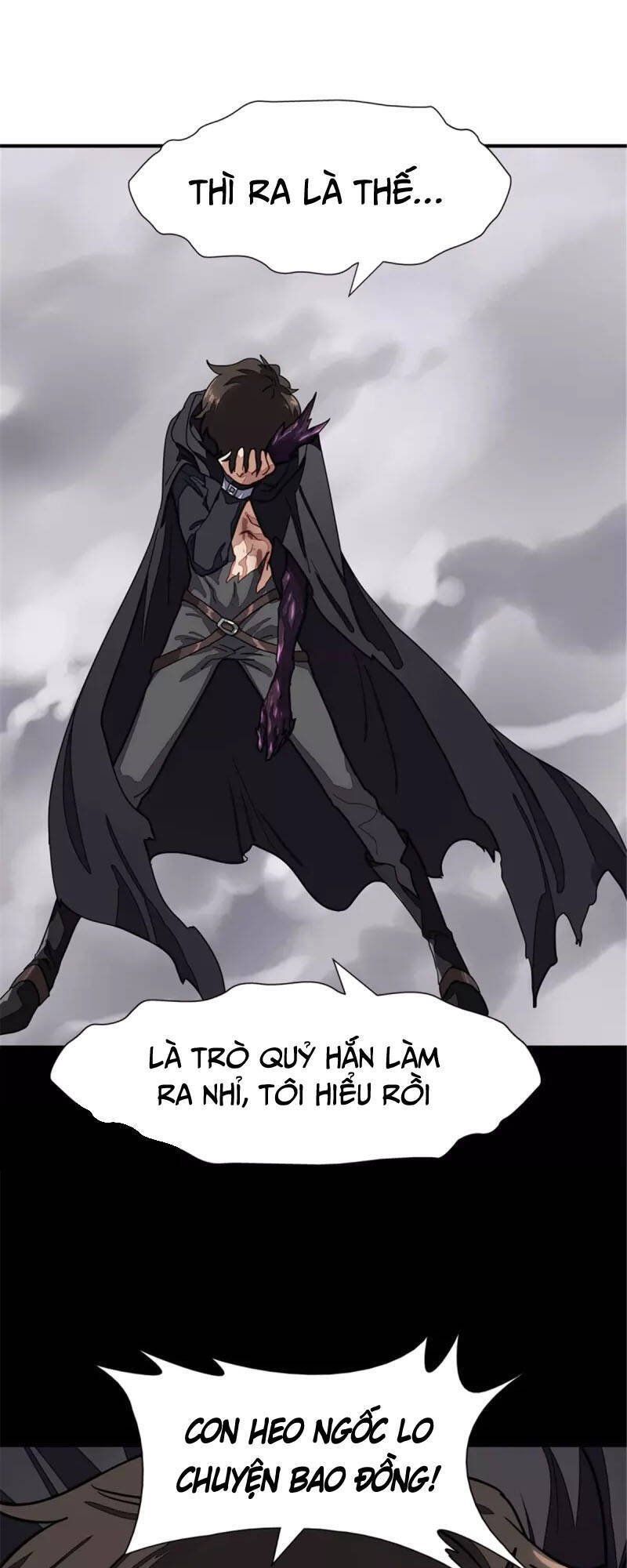 đọc truyện Bạn Gái Zombie Của Tôi Chương 303 ảnh 37 tại Thiên Thai Truyện