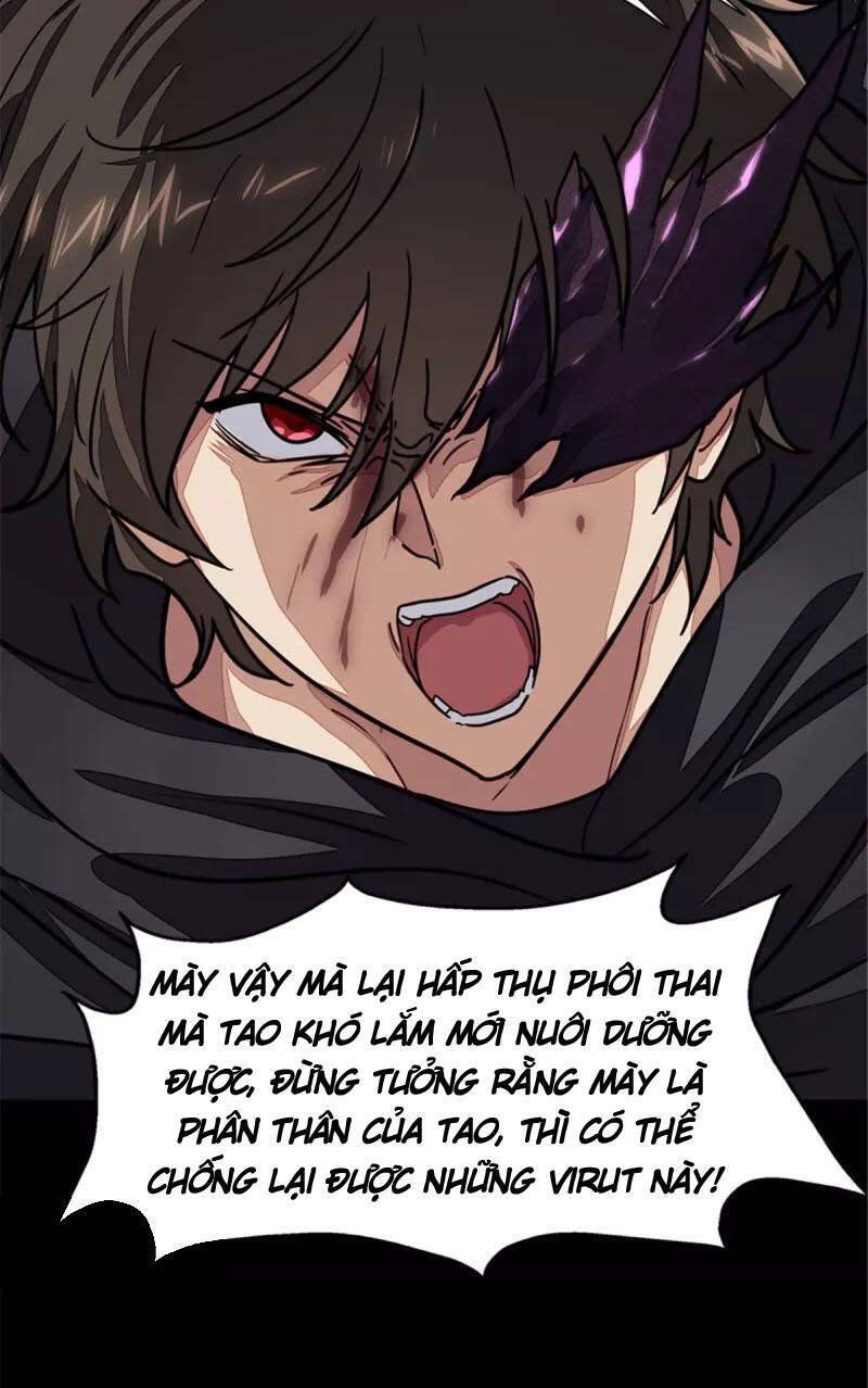 đọc truyện Bạn Gái Zombie Của Tôi Chương 303 ảnh 38 tại Thiên Thai Truyện