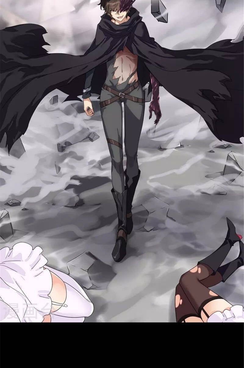 đọc truyện Bạn Gái Zombie Của Tôi Chương 303 ảnh 6 tại Thiên Thai Truyện