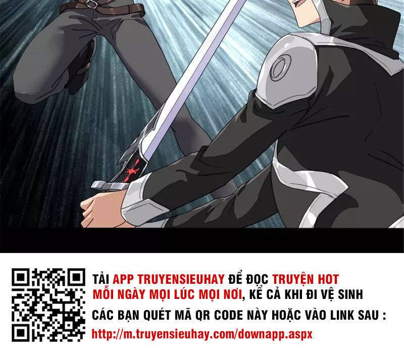 đọc truyện Bạn Gái Zombie Của Tôi Chương 303 ảnh 42 tại Thiên Thai Truyện