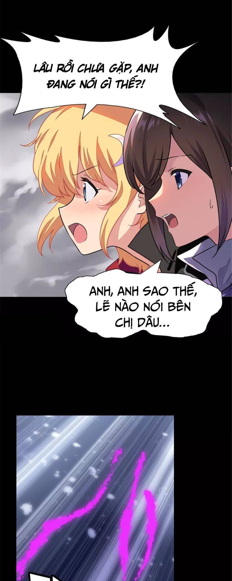 đọc truyện Bạn Gái Zombie Của Tôi Chương 303 ảnh 7 tại Thiên Thai Truyện