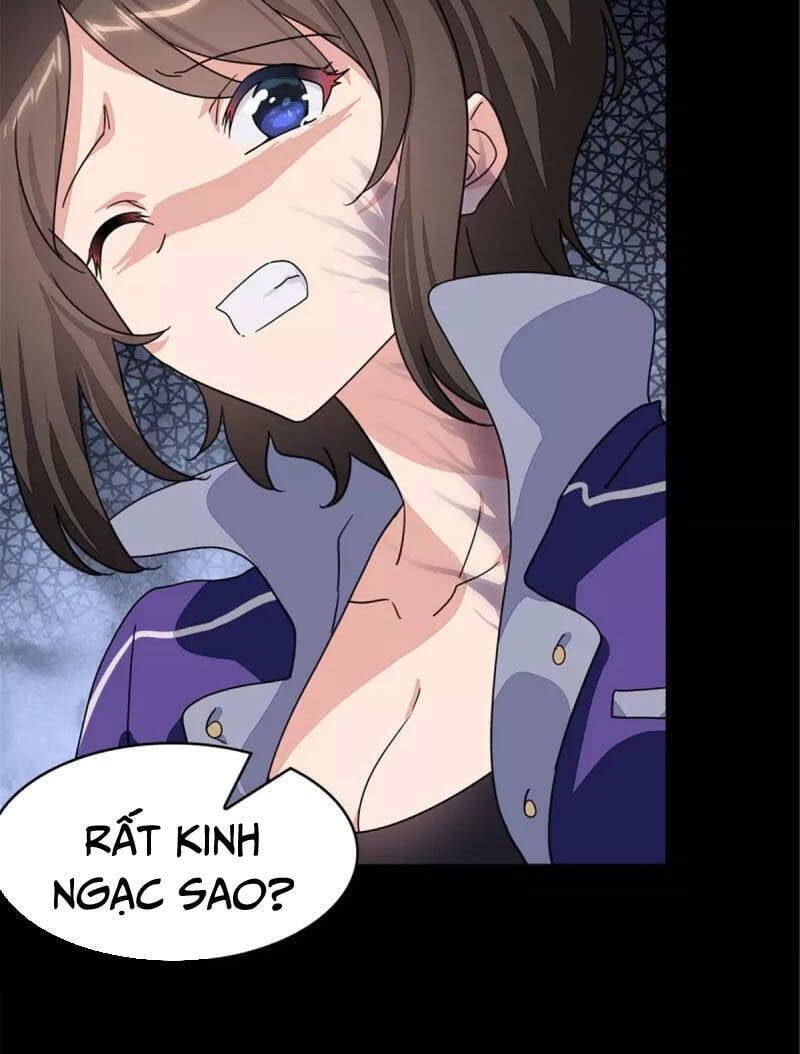 đọc truyện Bạn Gái Zombie Của Tôi Chương 303 ảnh 10 tại Thiên Thai Truyện