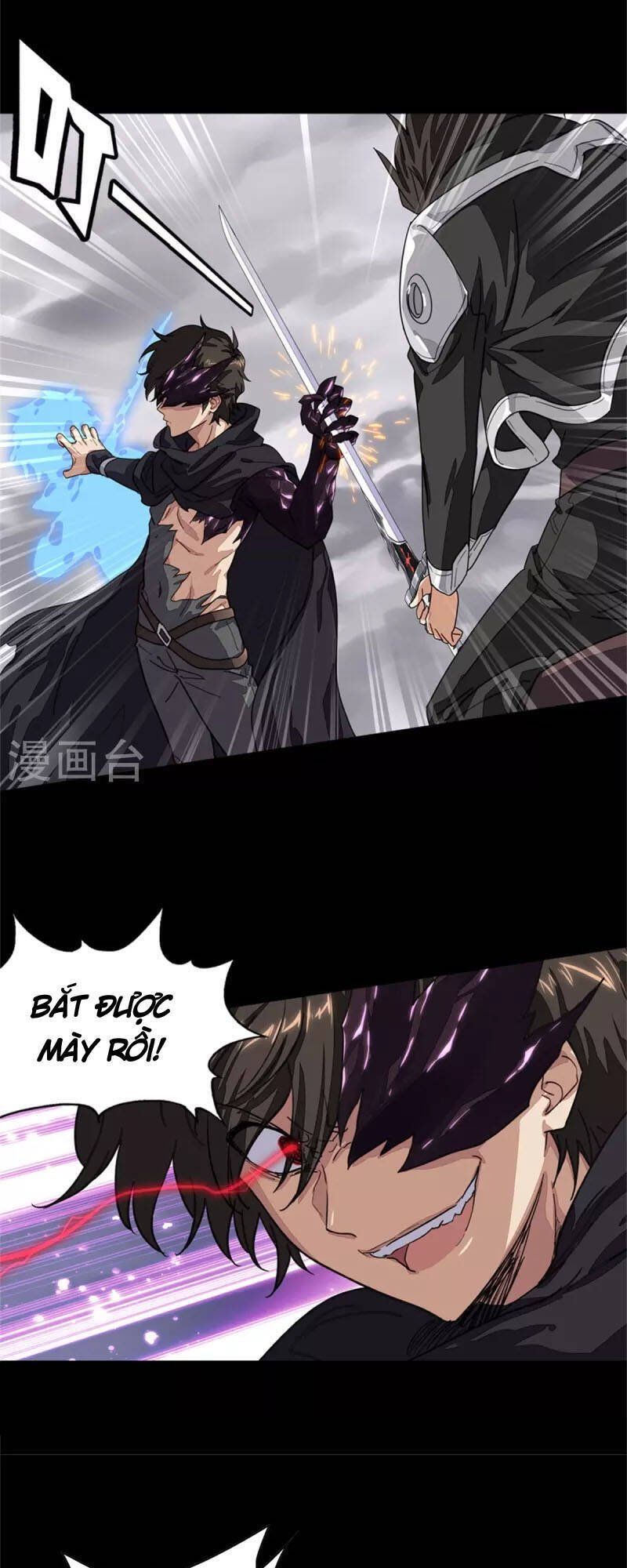 đọc truyện Bạn Gái Zombie Của Tôi Chương 304 ảnh 15 tại Thiên Thai Truyện