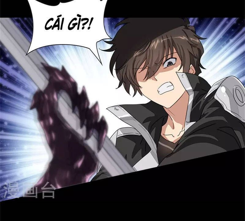 đọc truyện Bạn Gái Zombie Của Tôi Chương 304 ảnh 16 tại Thiên Thai Truyện