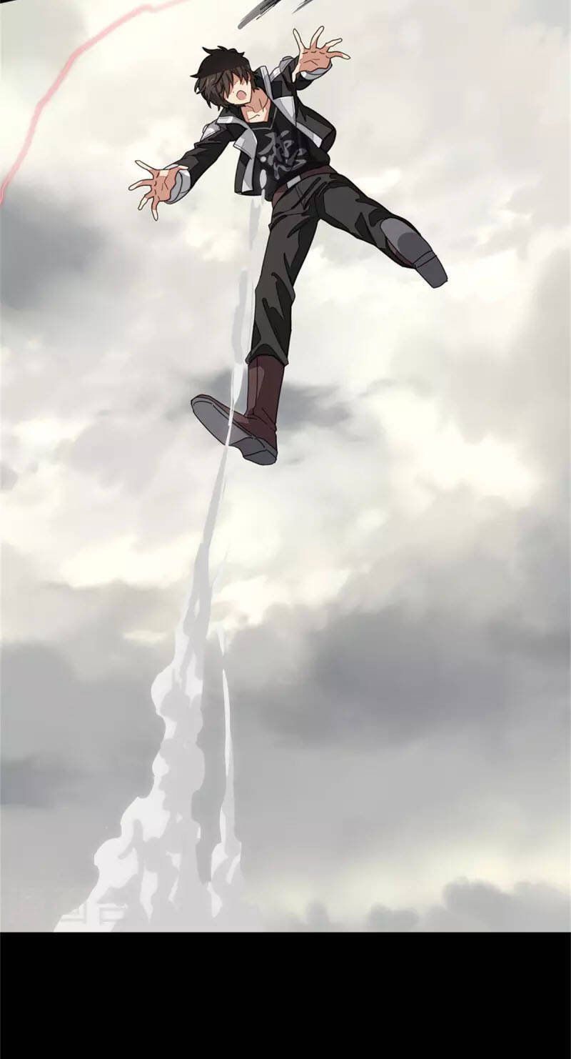 đọc truyện Bạn Gái Zombie Của Tôi Chương 304 ảnh 18 tại Thiên Thai Truyện