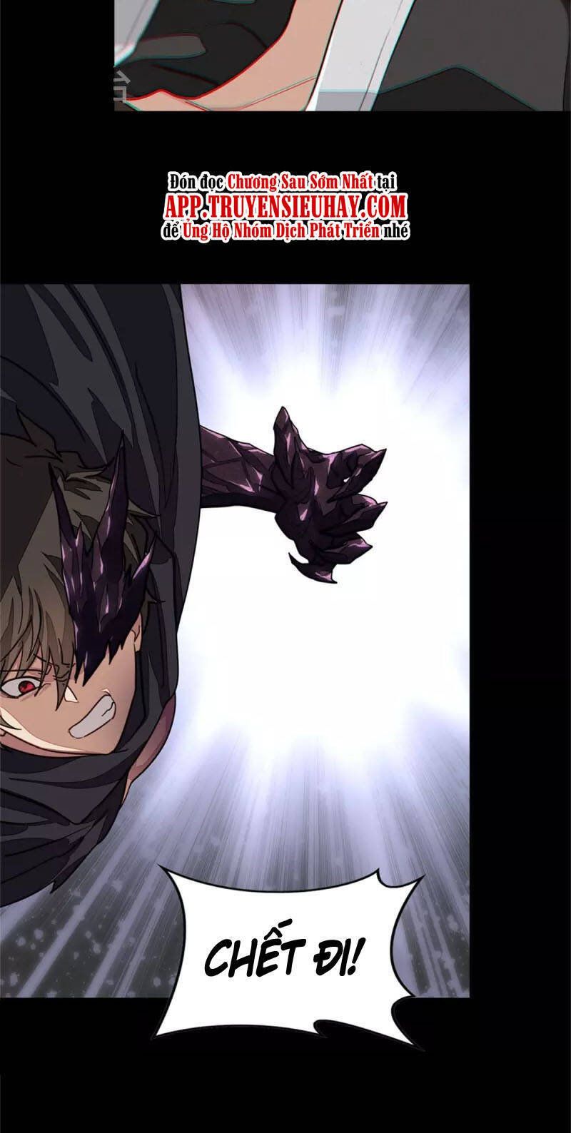 đọc truyện Bạn Gái Zombie Của Tôi Chương 304 ảnh 20 tại Thiên Thai Truyện