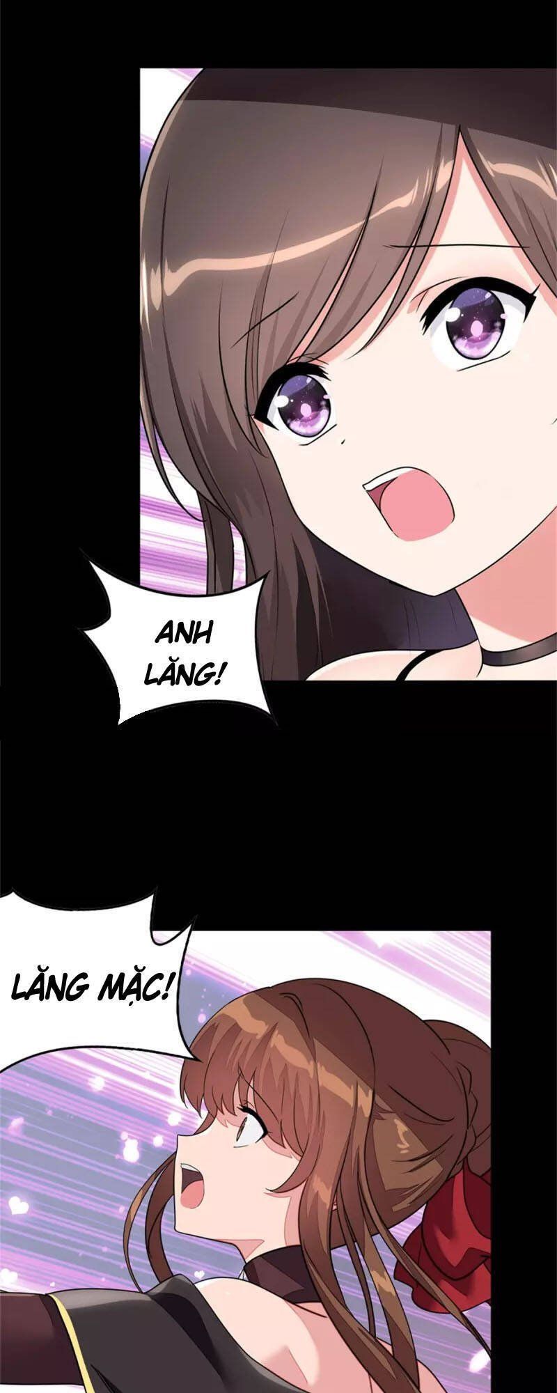 đọc truyện Bạn Gái Zombie Của Tôi Chương 304 ảnh 21 tại Thiên Thai Truyện