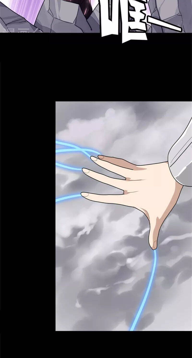 đọc truyện Bạn Gái Zombie Của Tôi Chương 304 ảnh 4 tại Thiên Thai Truyện