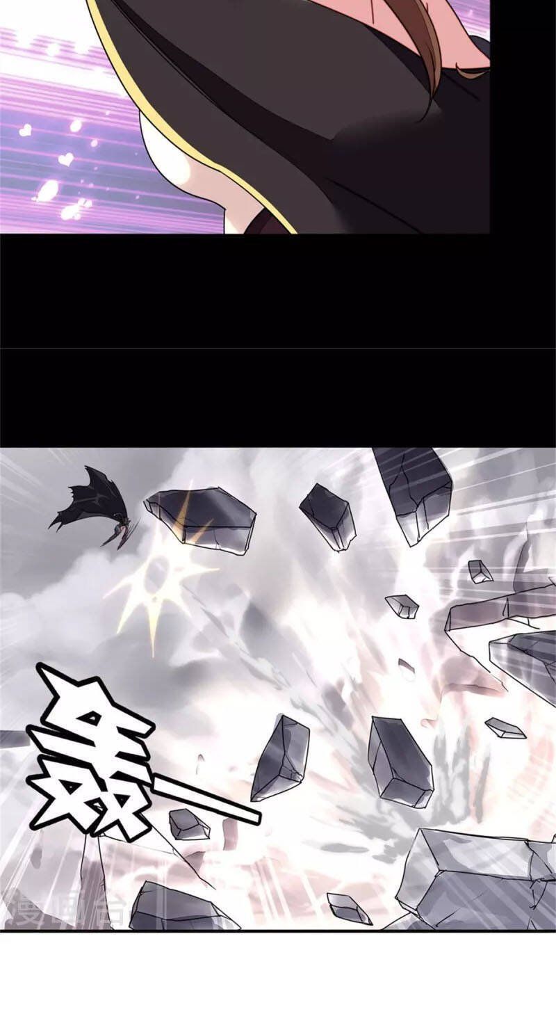 đọc truyện Bạn Gái Zombie Của Tôi Chương 304 ảnh 22 tại Thiên Thai Truyện