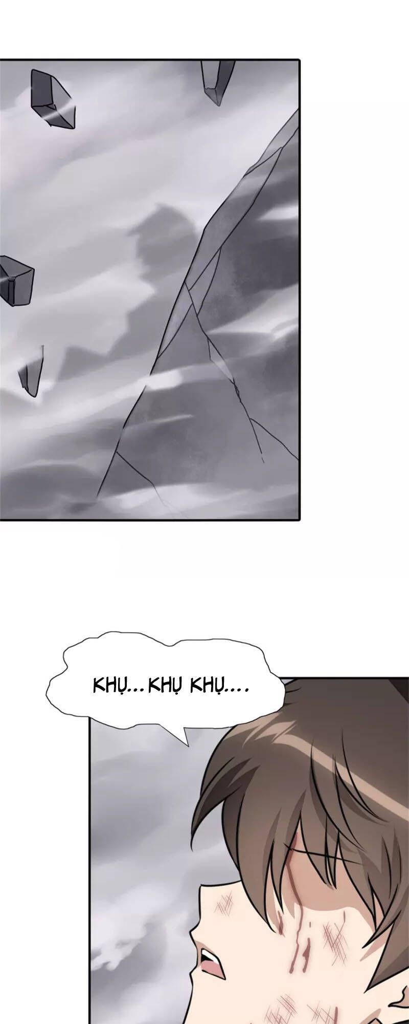 đọc truyện Bạn Gái Zombie Của Tôi Chương 304 ảnh 23 tại Thiên Thai Truyện