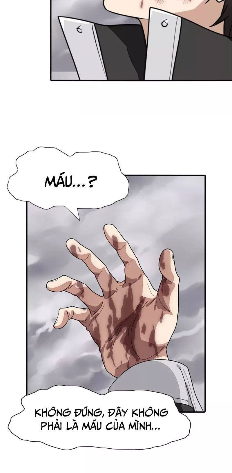 đọc truyện Bạn Gái Zombie Của Tôi Chương 304 ảnh 24 tại Thiên Thai Truyện