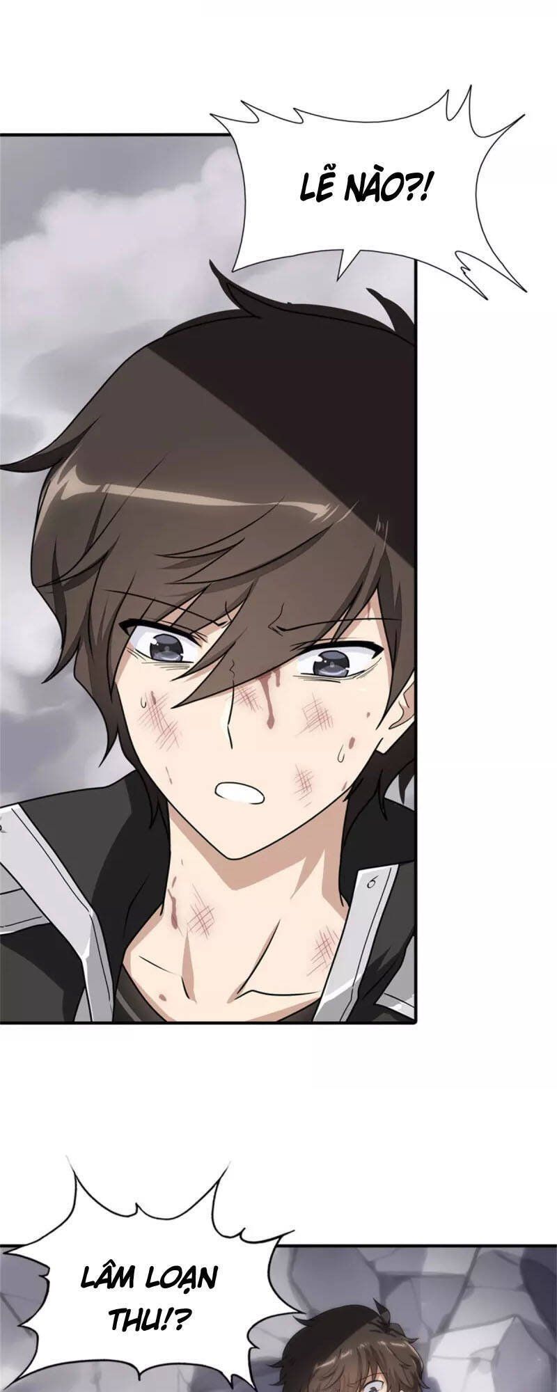 đọc truyện Bạn Gái Zombie Của Tôi Chương 304 ảnh 25 tại Thiên Thai Truyện