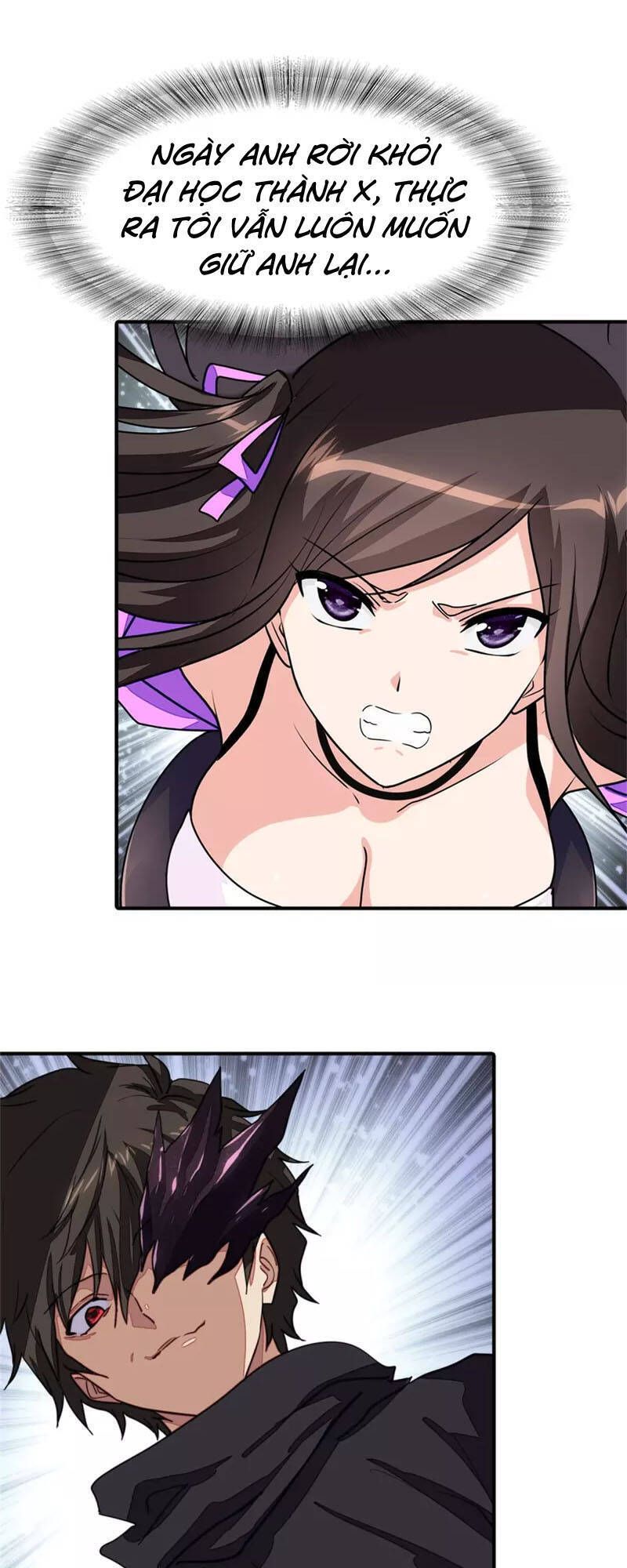 đọc truyện Bạn Gái Zombie Của Tôi Chương 304 ảnh 29 tại Thiên Thai Truyện