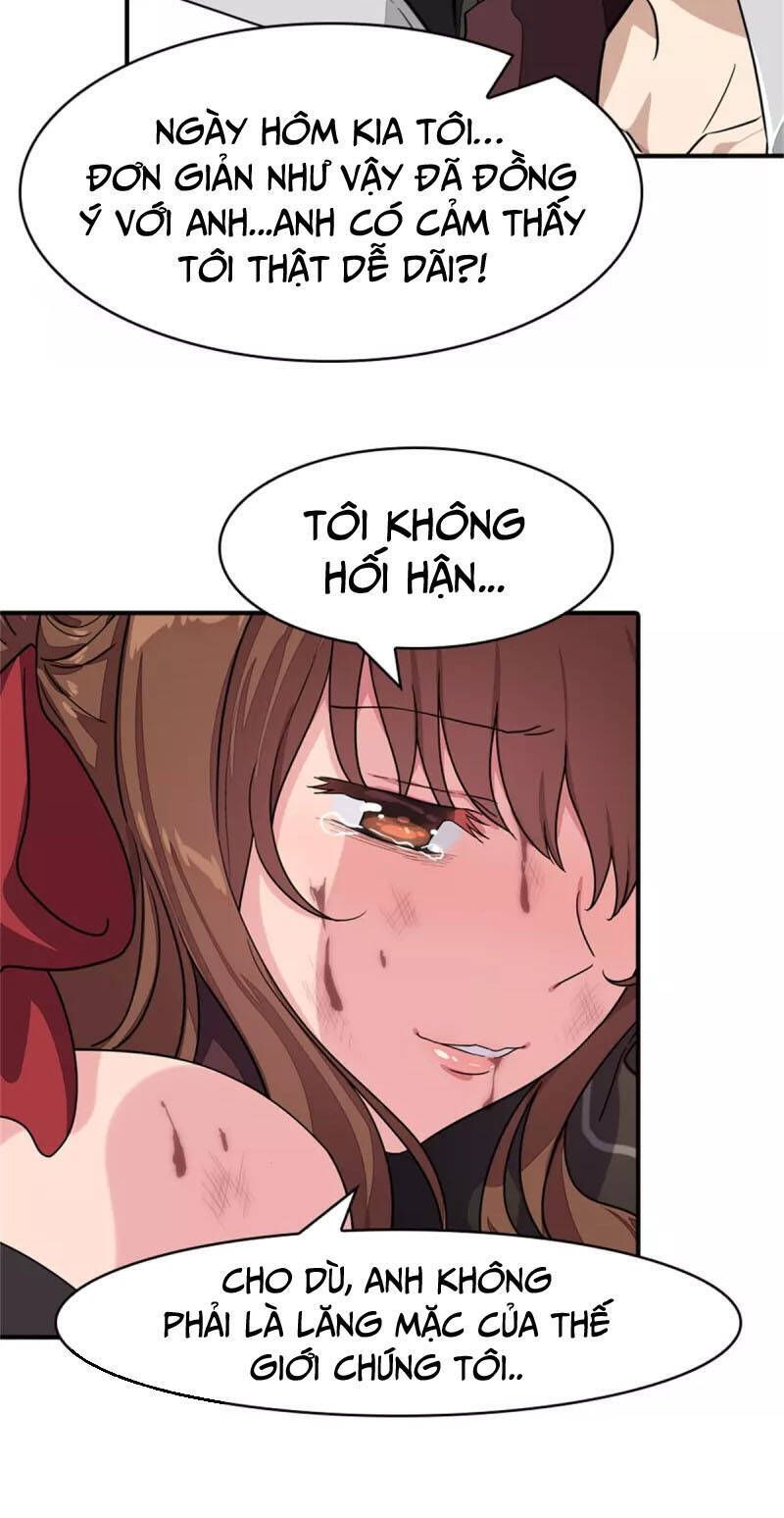 đọc truyện Bạn Gái Zombie Của Tôi Chương 304 ảnh 32 tại Thiên Thai Truyện