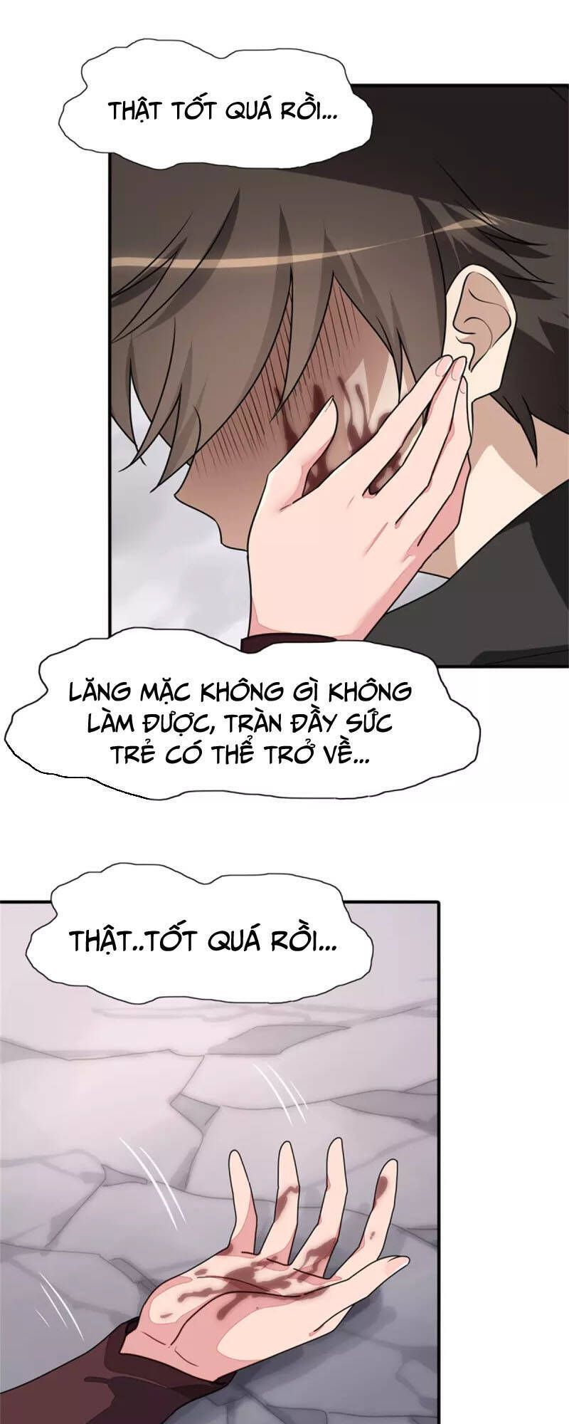 đọc truyện Bạn Gái Zombie Của Tôi Chương 304 ảnh 35 tại Thiên Thai Truyện