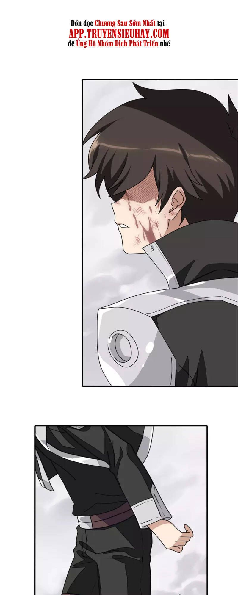 đọc truyện Bạn Gái Zombie Của Tôi Chương 304 ảnh 37 tại Thiên Thai Truyện